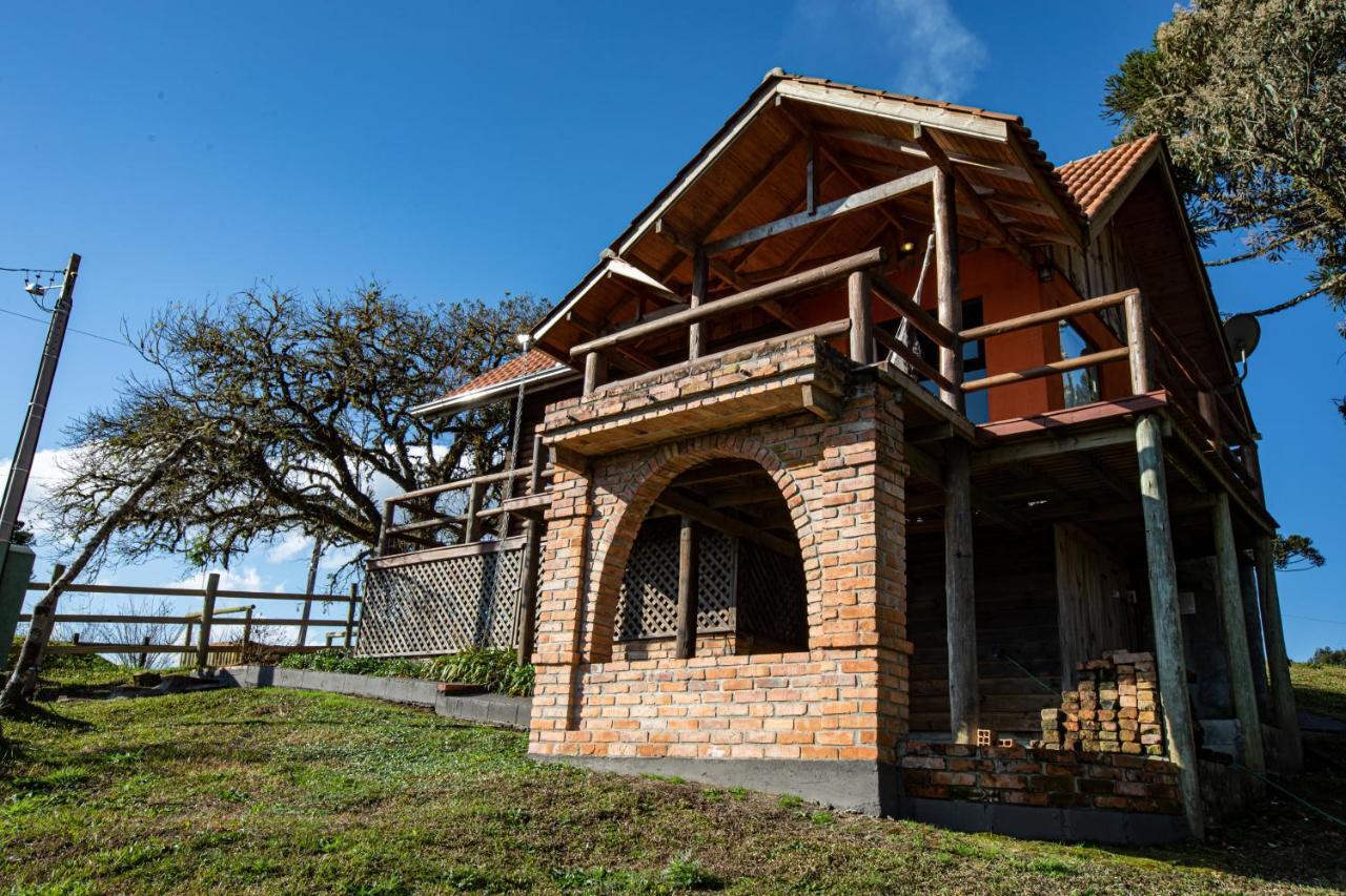 Trinca Ferro Bom Retiro (Santa Catarina)